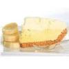 Flavor :  Caramel Banana Cream Pie by Flavor Shack