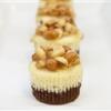 Flavor :  Caramel Nut Cheesecake by Flavor Shack