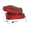 Flavor :  Chocolate Raspberry Sticks by Flavor Shack