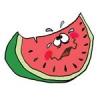 Flavor :  Clear Sour Watermelon Candy by Flavor Shack