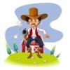 Flavor :  Cowboy Killer by Flavor Shack