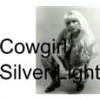 Flavor :  Cowgirl Silver by Flavor Shack