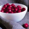 Flavor :  Cranberry by Flavor Shack