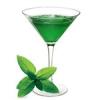 Flavor :  Creme De Menthe by Flavor Shack