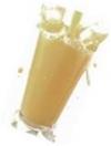 Flavor :  Horchata by Flavor Shack