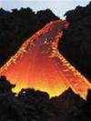 Flavor :  Lava Flow by Flavor Shack
