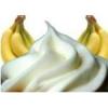 Flavor :  Mint Chocolate Banana Float by Flavor Shack