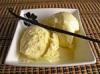 Flavor :  Nilly Bean Ice Cream by Flavor Shack