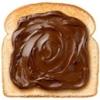 Flavor :  Nutella by Flavor Shack
