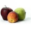 Flavor :  Peachy Apple by Flavor Shack