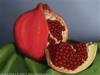 Flavor :  Pomegranate by Flavor Shack