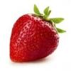 Flavor :  Sour Strawberry Candy by Flavor Shack