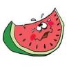 Flavor :  Sour Watermelon Candy par FLAVOR SHACK