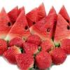 Flavor :  Straw Melon by Flavor Shack