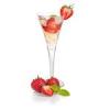 Flavor :  Strawberry Champagne by Flavor Shack
