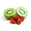 Flavor :  Strawberry Kiwi by Flavor Shack