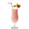 Flavor :  Strawberry Milkshake by Flavor Shack