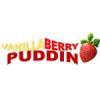 Flavor :  Vanilla Berry Puddin by Flavor Shack