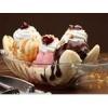 Flavor :  Vg Banana Split by Flavor Shack