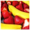 Flavor :  Vg Stranana by Flavor Shack