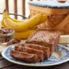 Flavor :  banana nut bread by Flavor West