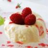 Flavor :  bavarian cream by Flavor West