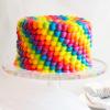 Flavor :  Birthday Cake by Flavor West