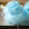 Flavor :  Blueberry Cotton Candy by Flavor West