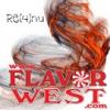 Flavor :  Branded Re4nu Tobacco by Flavor West