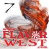 Flavor :  Branded Tobacco 7 by Flavor West