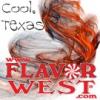 Flavor :  Branded Tobacco Cool Texas by Flavor West