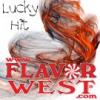 Flavor :  Branded Tobacco Lucky Hit by Flavor West