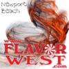 Flavor :  Branded Tobacco Newport Beach by Flavor West