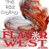 Flavor :  Branded Tobacco The Red Cowboy by Flavor West