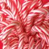 Flavor :  Candy Cane by Flavor West