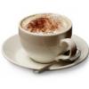 Flavor :  Cappuccino by Flavor West