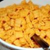 Arôme : Captain Crunch Type
Dernière mise à jour le : 17-12-2017 Arôme : Captain Crunch Type
Dernière mise à jour le : 17-12-2017