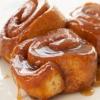 Flavor :  Caramel Cinnamon Roll by Flavor West