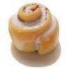 Flavor :  cinnamon roll by Flavor West