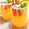 Flavor :  Citrus Punch by Flavor West