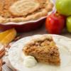 Flavor :  Dutch Apple Pie by Flavor West