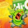 Flavor :  ecto cooler type by Flavor West