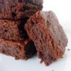 Flavor : fudge brownie by Flavor West Flavor : fudge brownie by Flavor West