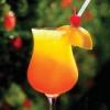 Flavor :  Fuzzy Navel by Flavor West