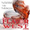 Flavor :  Branded Twisted Up Tobacco by Flavor West