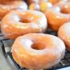 Flavor :  Glazed Doughnut par FLAVOR WEST