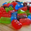 Flavor :  Hard Candy by Flavor West