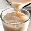 Flavor :  Horchata by Flavor West
