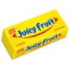 Flavor :  Juicy Fruit Type by Flavor West