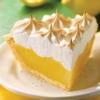 Flavor :  Lemon Meringue Pie by Flavor West